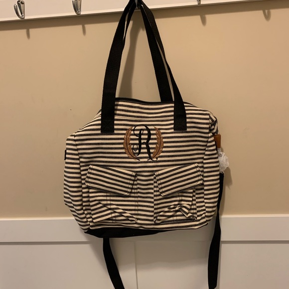 thirty one cargo bag